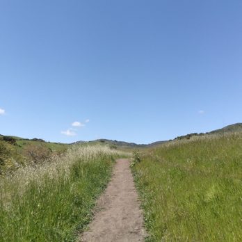 Johnson Ranch Trail - Hiking Near Me - San Luis Obispo, California Johnson Ranch Trail - Hiking Near Me - San Luis Obispo, California