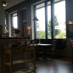 Autorskie Bistro & Cafe - Wnętrze 2