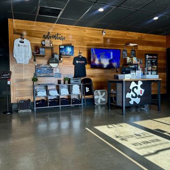 Sherlock's Escape Rooms - Front - Escape Games Near Me - Dallas, Texas Sherlock's Escape Rooms - Front - Escape Games Near Me - Dallas, Texas