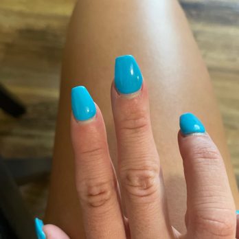 Beauty 9 Nail & Spa - Completely crooked nails - Nail Salons Near Me - Greenfield, Wisconsin Beauty 9 Nail & Spa - Completely crooked nails - Nail Salons Near Me - Greenfield, Wisconsin