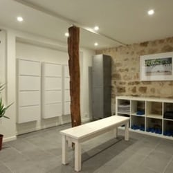 La Maison Popincourt - la maison popincourt