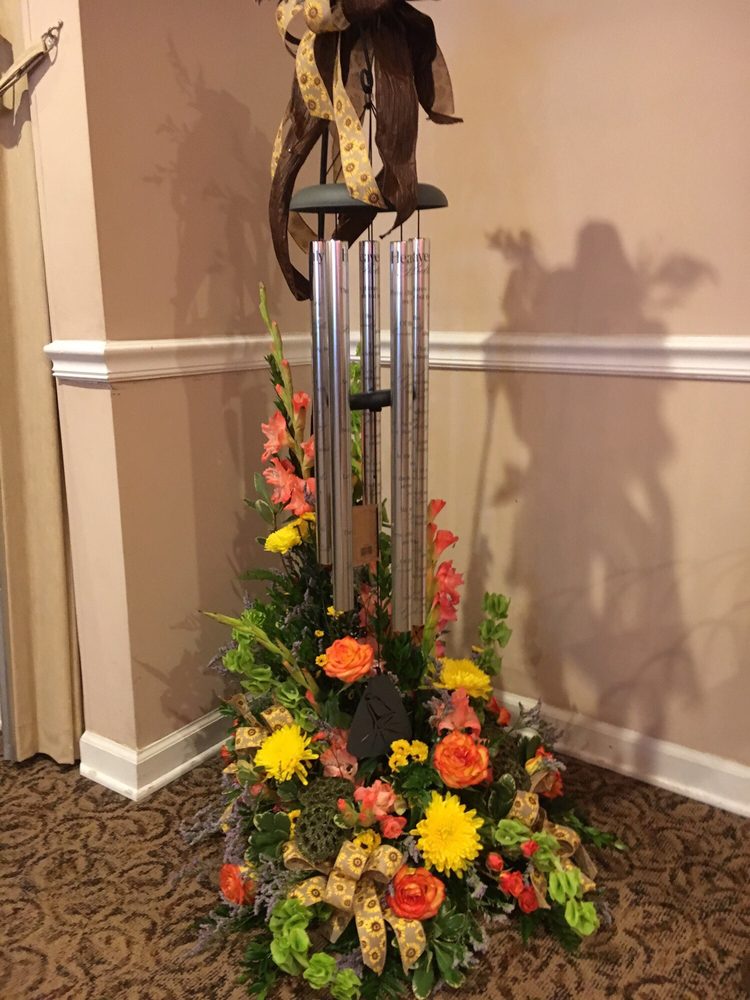 GALLATIN FLOWER AND GIFT SHOPPE 206 Photos 213 W Main St, Gallatin