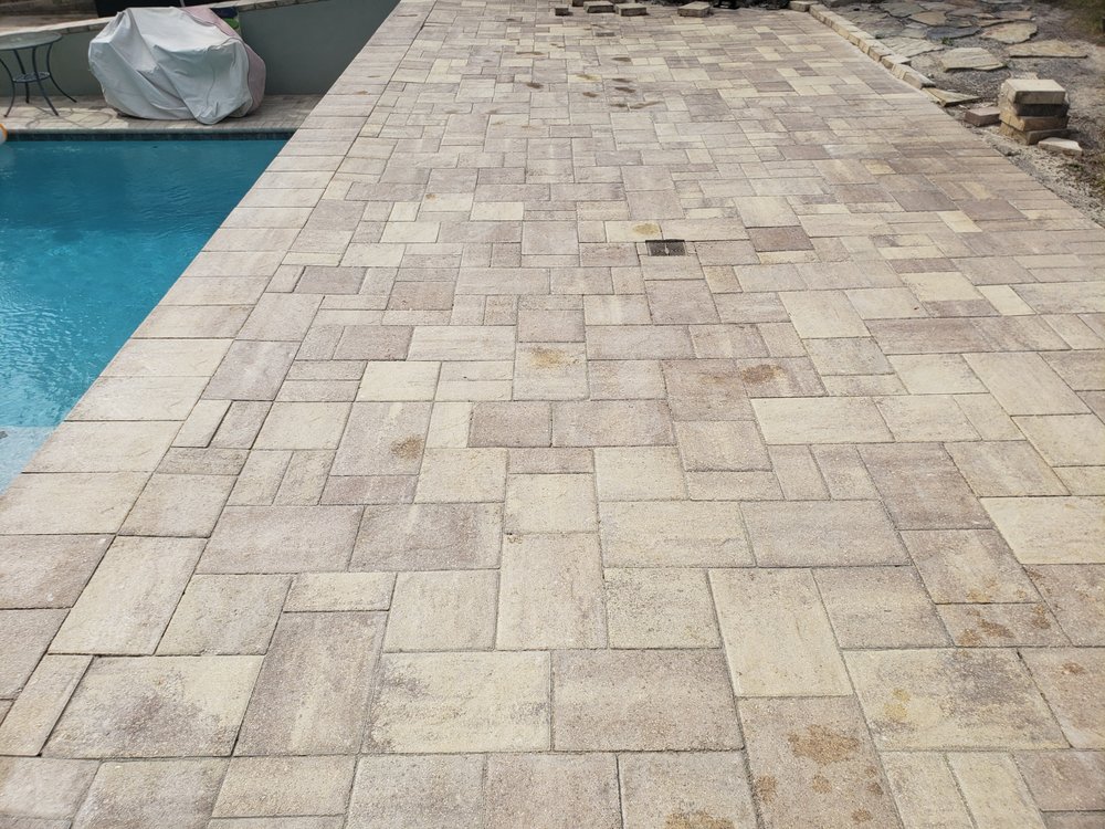 Slide of RCM Pro Services