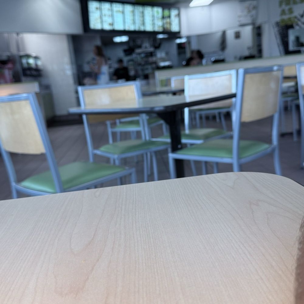 Del Taco - Mexican Near Me - Palm Desert, California