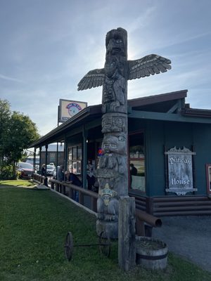 Duncan House Diner by null