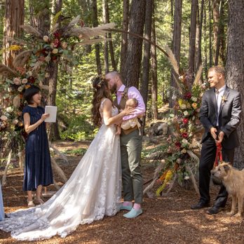 Twenty Mile House - Venues & Event Spaces Near Me - Graeagle, California