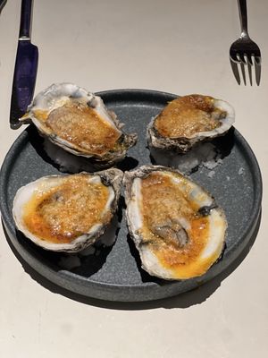 Michele’s by null