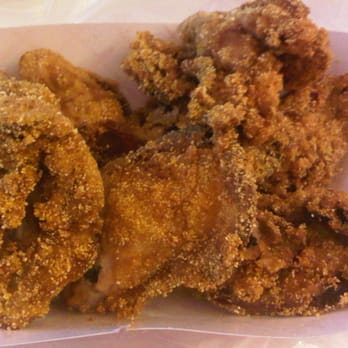 Soultran's Seafood - fried oysters - Seafood Markets Near Me - Vallejo, California Soultran's Seafood - fried oysters - Seafood Markets Near Me - Vallejo, California