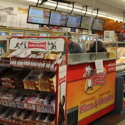 IGA Express