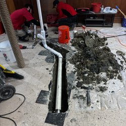 A&J Plumbing & Sewer Service