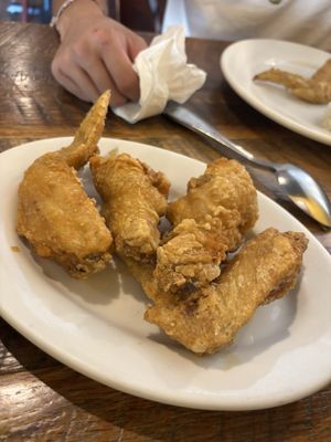 Simply Khmer Restaurant by null