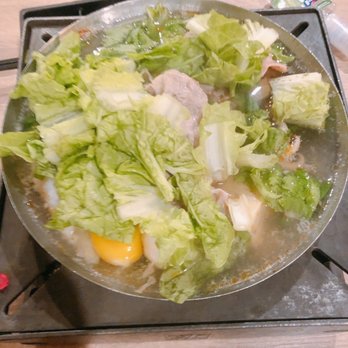 Boiling Point - Seafood and tofu - Taiwanese Near Me - Gardena, California