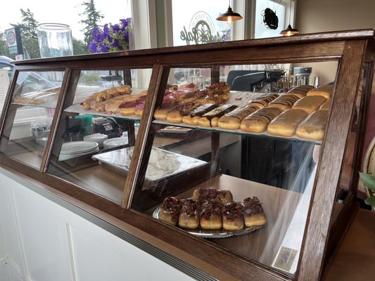 Arnie's Cafe by null