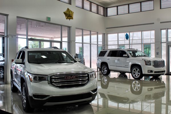 SCHUMACHER BUICK GMC OF NORTH PALM BEACH - Updated June 2025 - 24