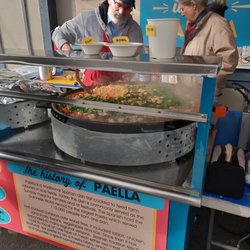 Paella Pro