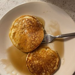 King House - Pancakes