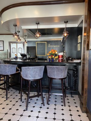 La Petite Maison by null