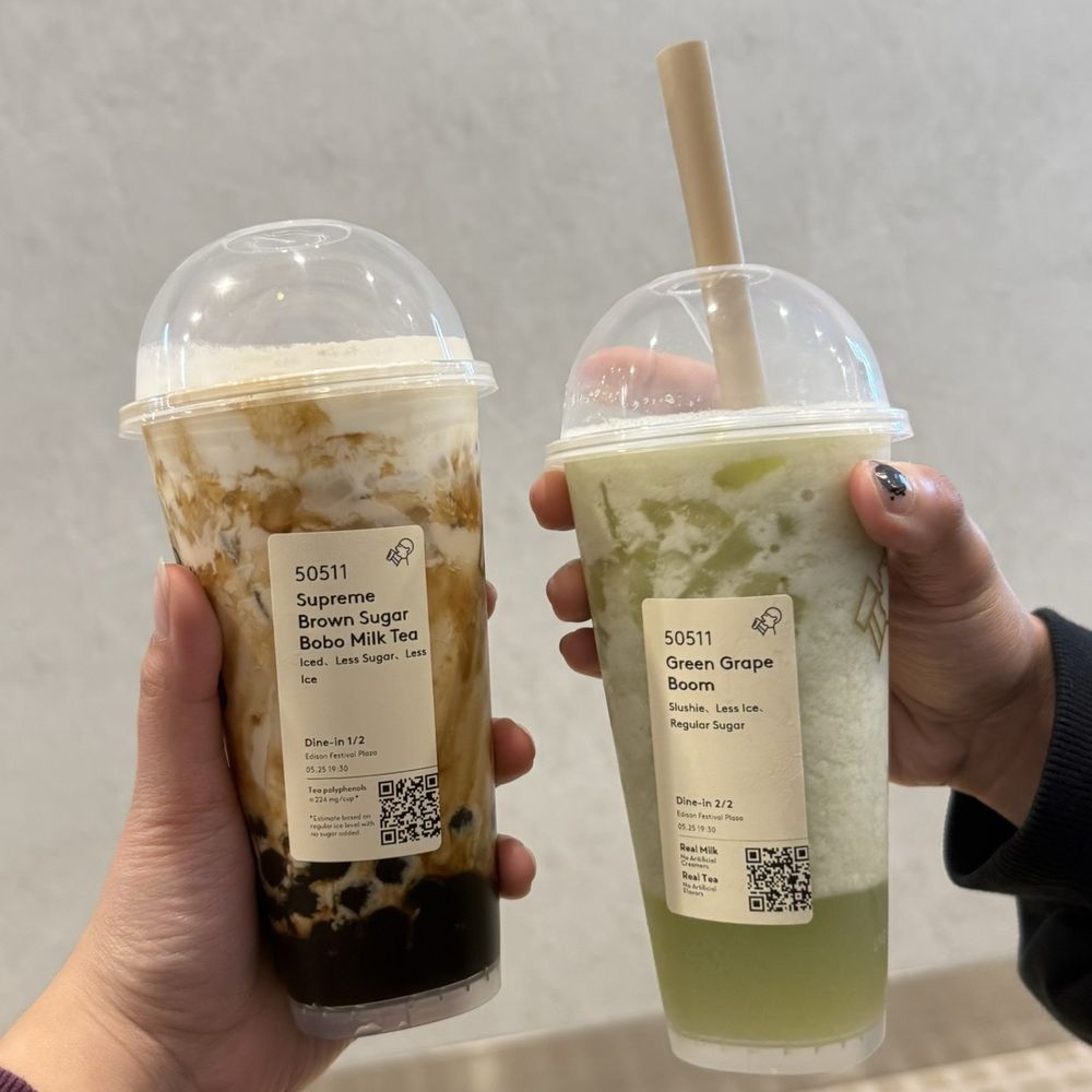 Heytea - Bubble Tea Near Me - Edison, New Jersey Heytea - Bubble Tea Near Me - Edison, New Jersey