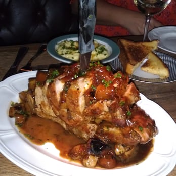Au Cheval - Porterhouse - DELICIOUS - Bars Near Me - Chicago, Illinois
