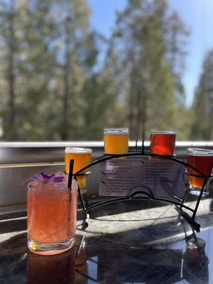 Idyllwild Brewpub by null