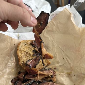 Bronx Sandwich - East coast pastrami - Sandwiches Near Me - Mission Viejo, California
