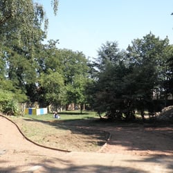 Parc du Viaduc