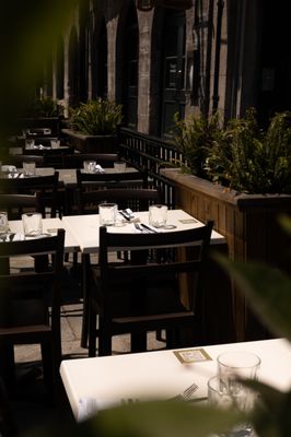 Gaspar Brasserie Française by null