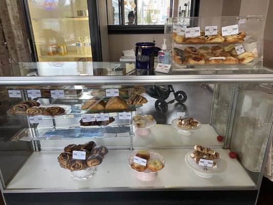 Little Prague European Bakery by null