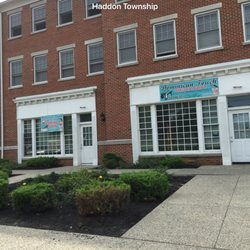 Dominican Touch Unisex Salon - Outside View of building