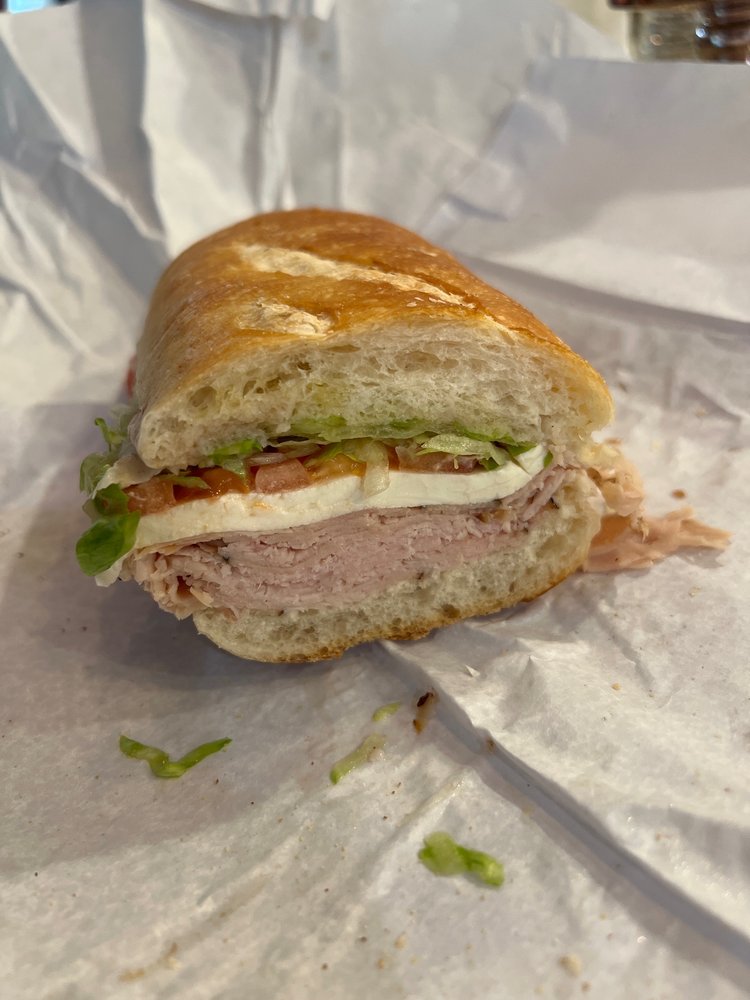 LIONI’S BROOKLYN ITALIAN HEROES OF STATEN ISLAND ANNADALE Updated