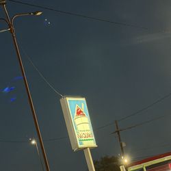 New Orleans Original Daiquiris