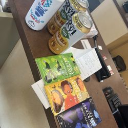 The Vitamin Shoppe