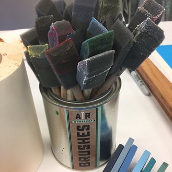 AR Workshop Chandler - Specialty Schools Near Me - Chandler, Arizona