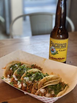 Taco Street by null
