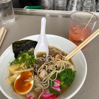 Star Noodle - Hapa Ramen - Asian Fusion Near Me - Lahaina, Hawaii Star Noodle - Hapa Ramen - Asian Fusion Near Me - Lahaina, Hawaii