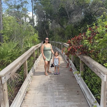 Alys Beach Nature Trail - Hiking Near Me - Alys Beach, Florida