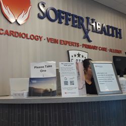 Soffer Health Institute - Free Consultation