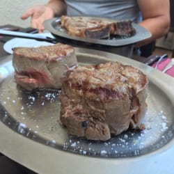 Asador es Teatre