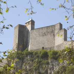 La Citadelle - Citadelle de Besançon