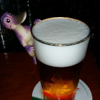 Dan Murphy's Irish Bar - Pubs Near Me - Amsterdam, New Hampshire