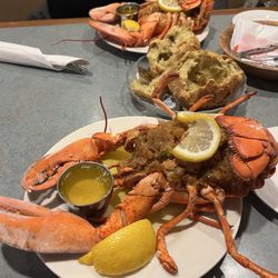 Mount Vernon in Somerville gift card