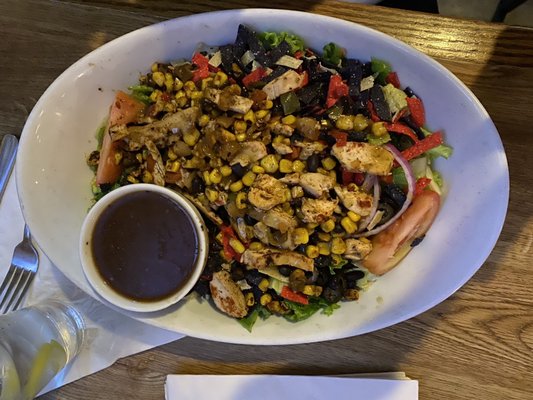 Brewsters Restaurant by null