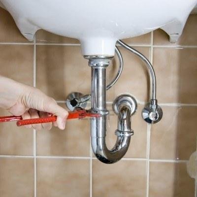 BST Plumbing Logo