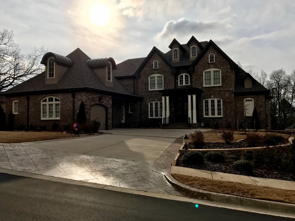 Slide of Ridgeline Construction Roofing & Exteriors