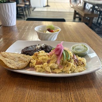 I Love Churros - Ham scrambled - Coffee & Tea Near Me - San Antonio, Texas I Love Churros - Ham scrambled - Coffee & Tea Near Me - San Antonio, Texas