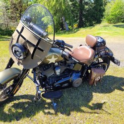 Northwest Harley-Davidson