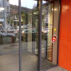 Volksbank Hochrhein 2019 All You Need To Know Before You Go