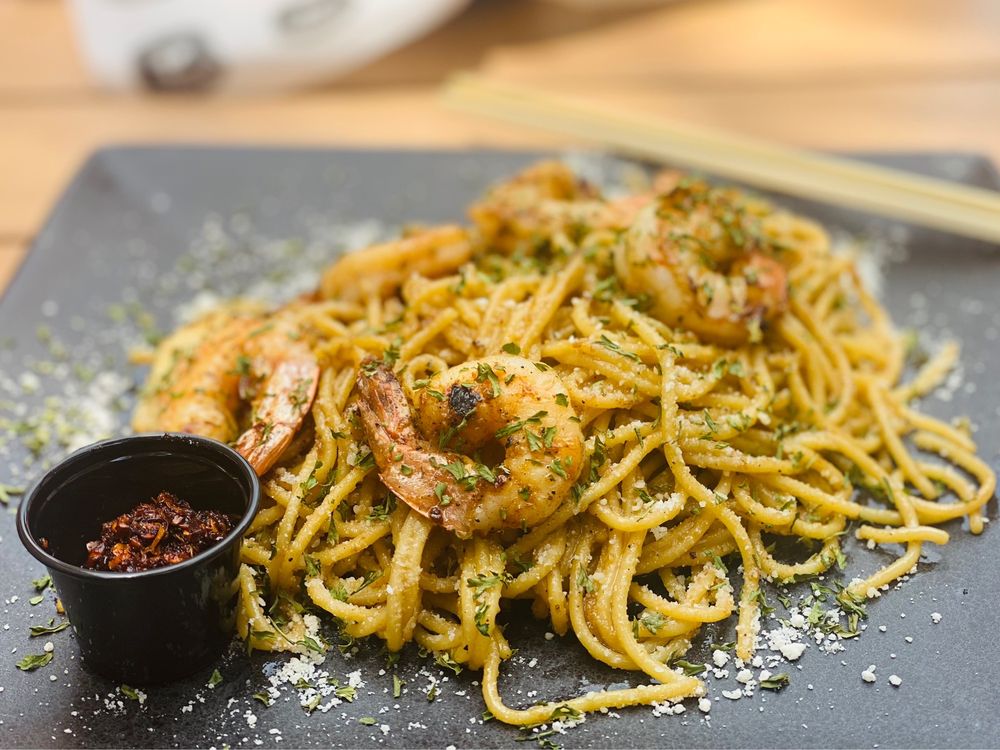 BASIL & SPROUT Updated September 2024 142 Photos & 55 Reviews