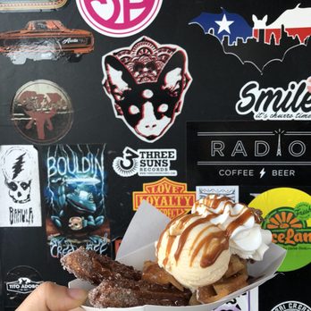 Churro Co - Texas comfort - Desserts Near Me - Austin, Texas Churro Co - Texas comfort - Desserts Near Me - Austin, Texas