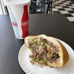 Steaks Unlimited in Seaside Heights gift card